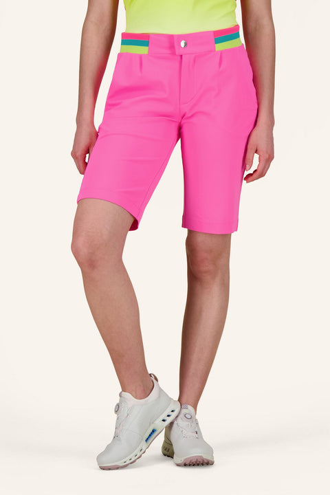 Dana Short Golfshorts Damen