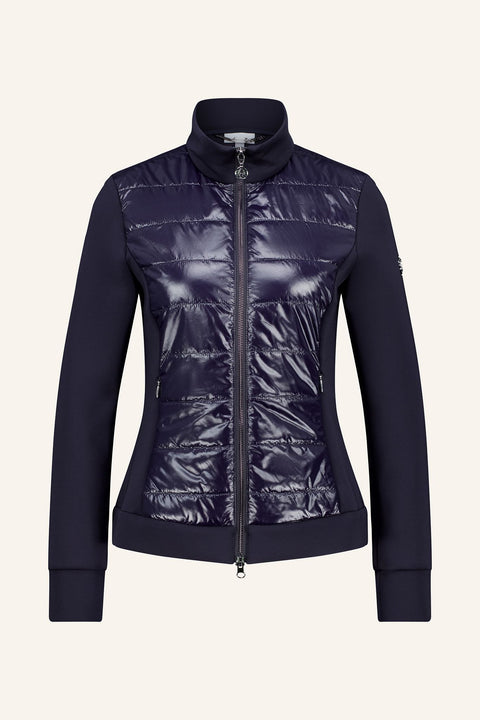 Quilted Jacke Damen