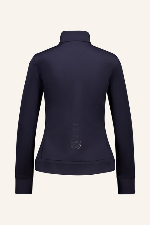Quilted Jacke Damen