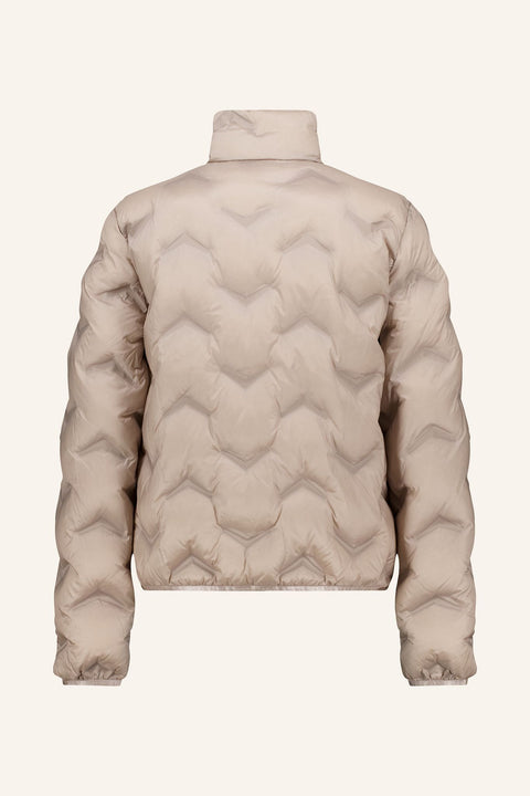 Puffer Jacke Damen