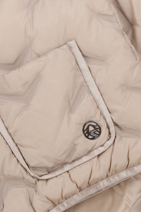 Puffer Jacke Damen