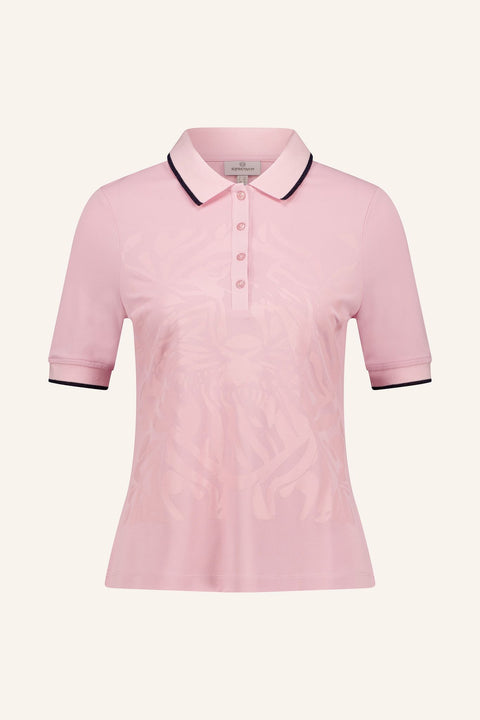 Poloshirt Damen