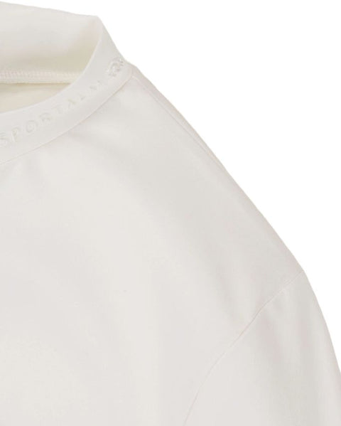 Polohemd 3/4 Arm Damen