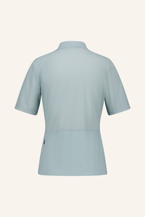 Kurzarm Polo Damen