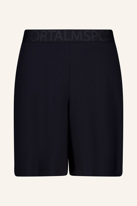 W Loose Golfshorts Damen