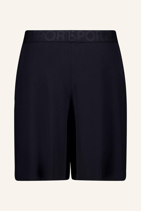 W Loose Golfshorts Damen