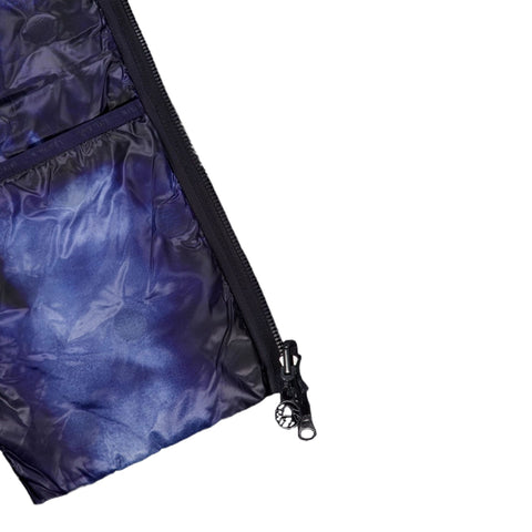 Course Line Wendeweste Damen