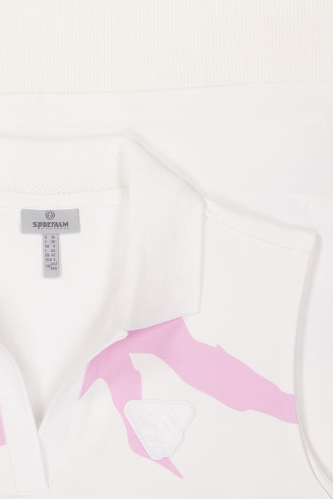Carletta Polo Damen