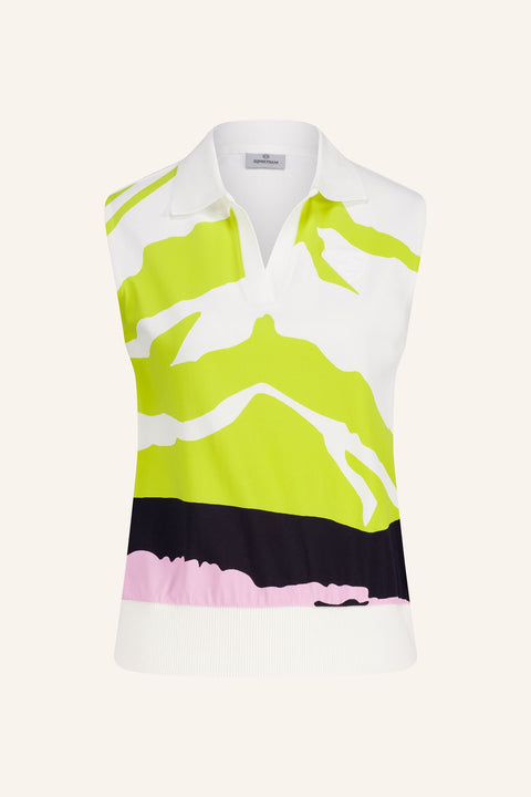 Carletta Polo Damen