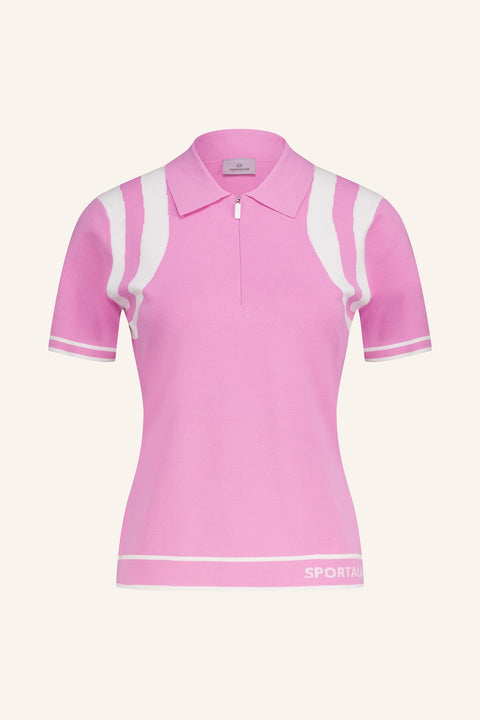Collin Polo Damen