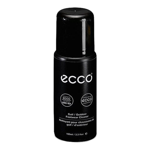 Outdoor Footwear Cleaner