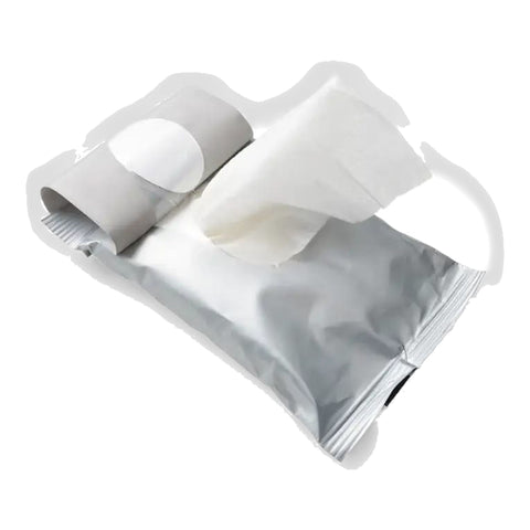 Easy Shoe Wipes Reinigungstücher
