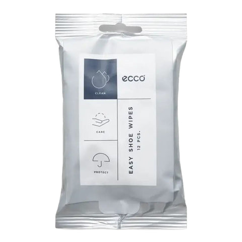 Easy Shoe Wipes Reinigungstücher