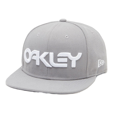 Snap Back Mark II Novelty Cap Herren