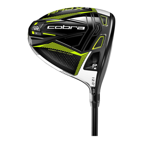 RadSpeed XB Driver Herren