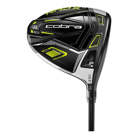 RadSpeed XD Driver Herren