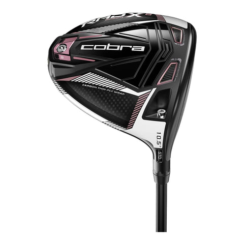 Radspeed XD Driver Damen