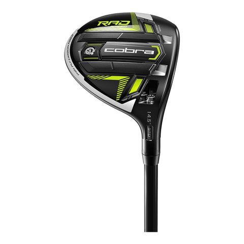 Radspeed Fairwayholz Herren