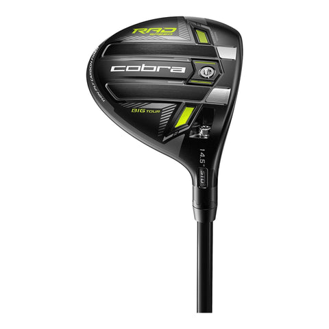 Radspeed Big Tour Fairwayholz Herren
