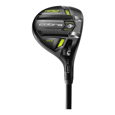Radspeed Tour HE Fairwayholz Herren