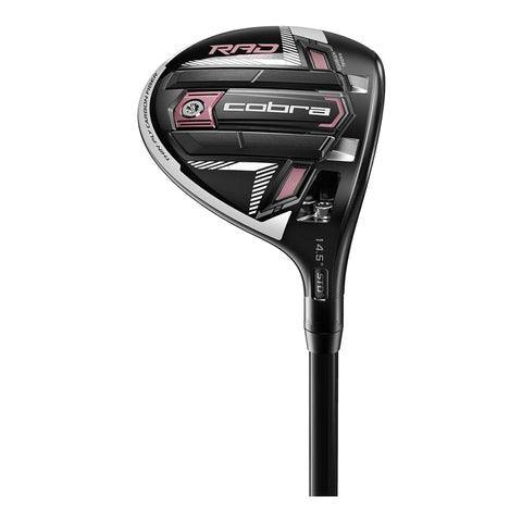 Radspeed Fairwayholz Damen