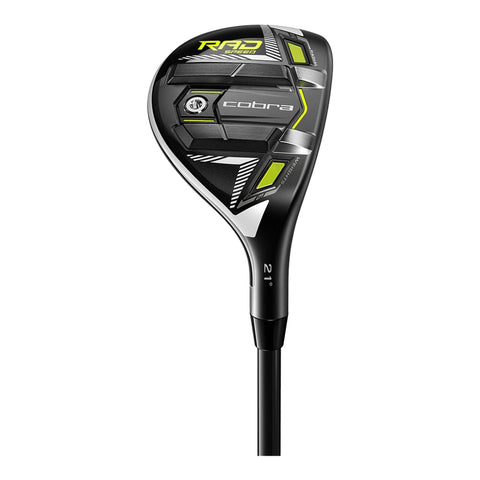 RadSpeed Hybrid Herren