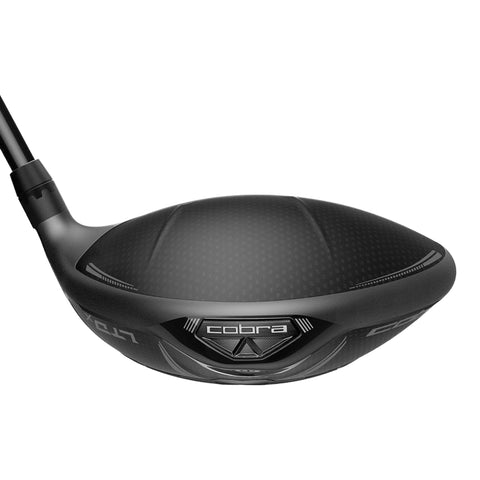 LTDX Blackout Driver Herren