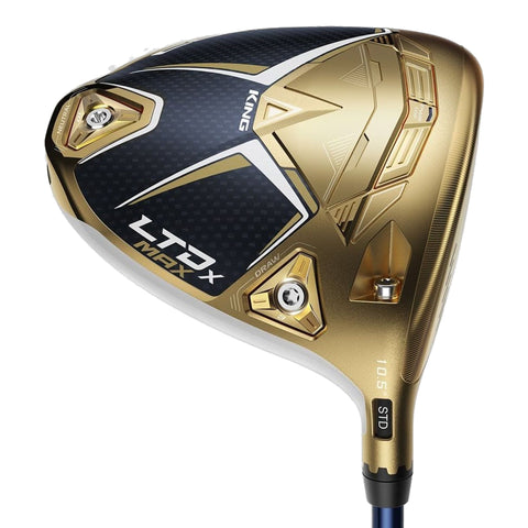 LTDx MAX Driver Herren