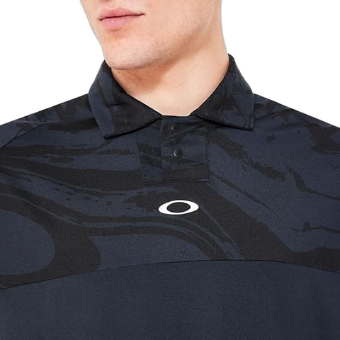 Iconic Polo Shirt Herren