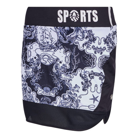 Chill Skort Damen