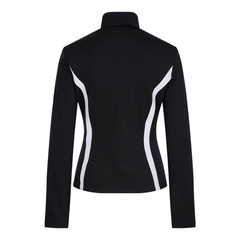 Full-Zip Sweater Damen
