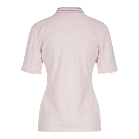 Lucky SS Polo Golfpolo Damen