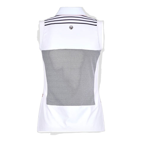 Joyce SL Polo Damen