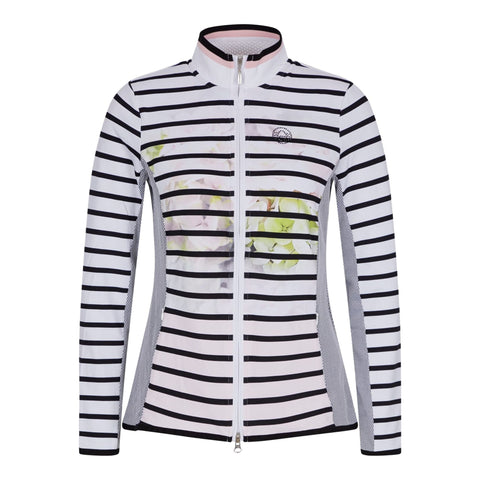 Atlantico LS Sweater Damen