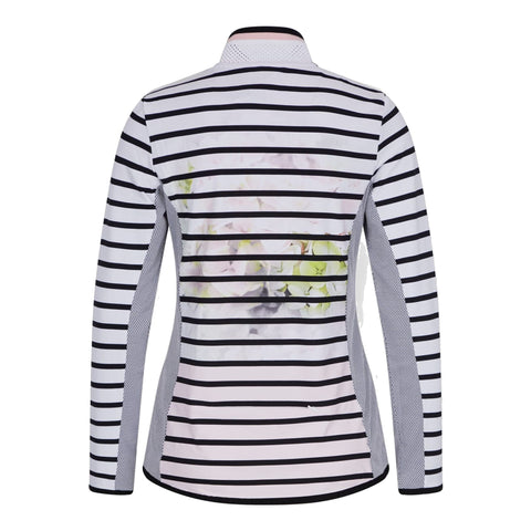 Atlantico LS Sweater Damen