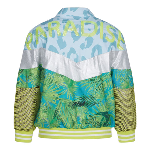 Palumbo Jacke Damen