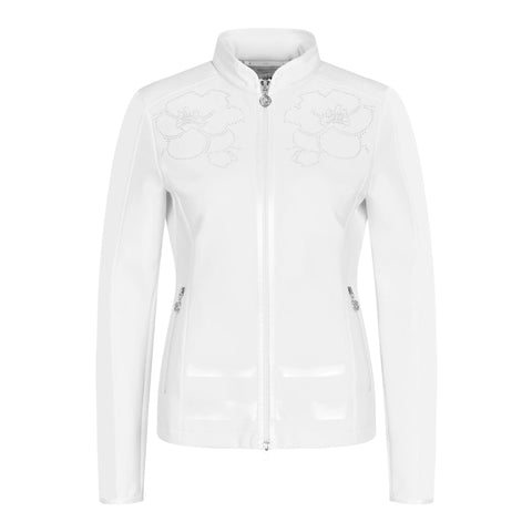 Soona KR Optical Jacke Damen