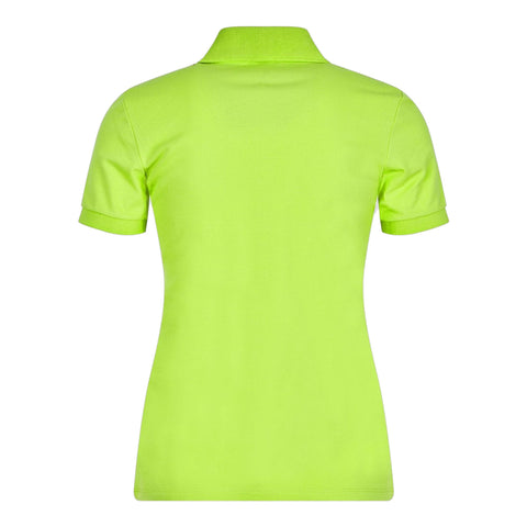 Shank SS Polo Damen