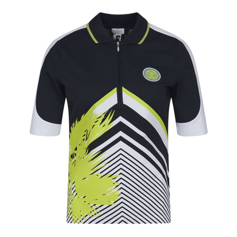 Iwanka SS Golfpolo Damen