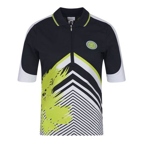 Iwanka SS Golfpolo Damen