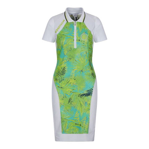 Iresine SS Kleid Damen