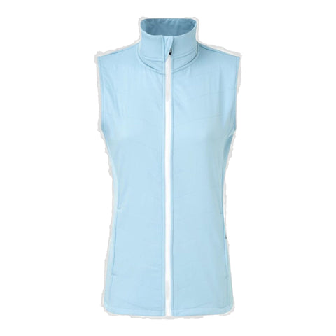 Thermal Quilted Gilet Damen