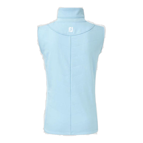 Thermal Quilted Gilet Damen