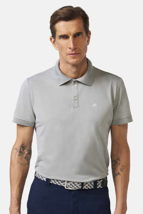 Scottie Poloshirt Herren