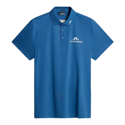 KV Tour Golf Polo Herren