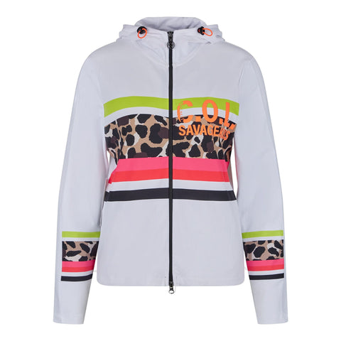 Alisar Fleecejacke Damen
