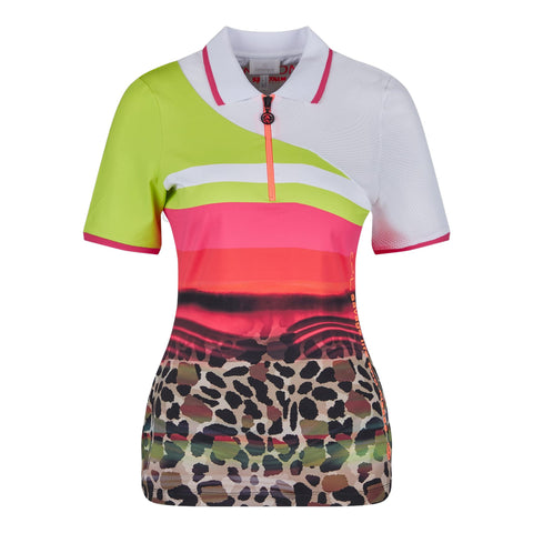 Golfpolo Damen