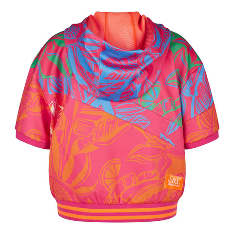 Sweatjacke Laminia Damen