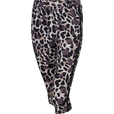 Savage Jungle Course Golfshorts Damen