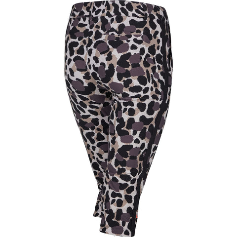 Savage Jungle Course Golfshorts Damen